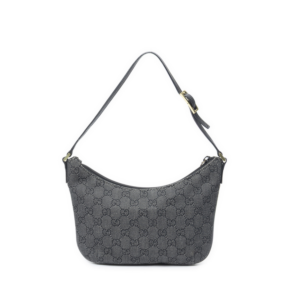 Gucci Pochette Hobo - Picture 5 of 10